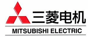 三菱電機標(biāo)志