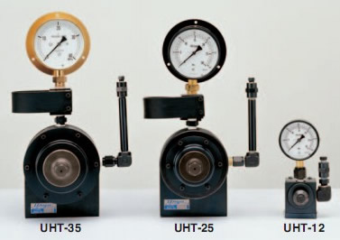 扭力測試器UHT-12，UHT-16，UHT-25，UHT-35，UHT-50